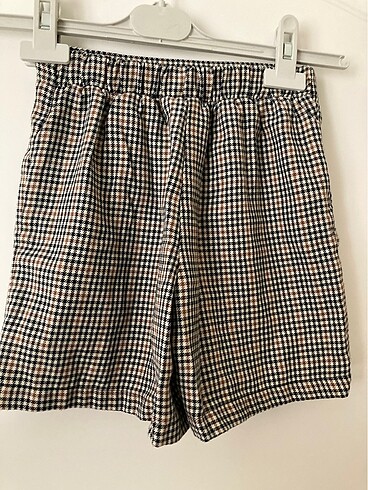 Kız çocuk şort - Görsel 2