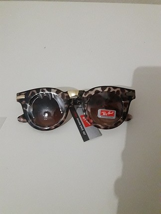 rayban leopar gunes gozlugu