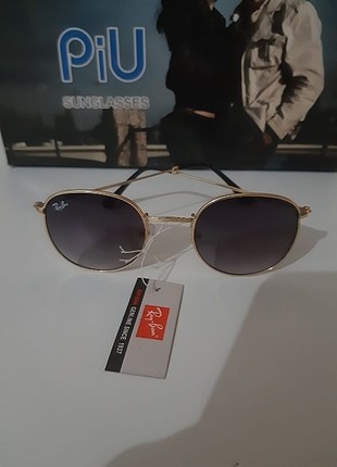 Rayban guneş gozlugu 2 li
