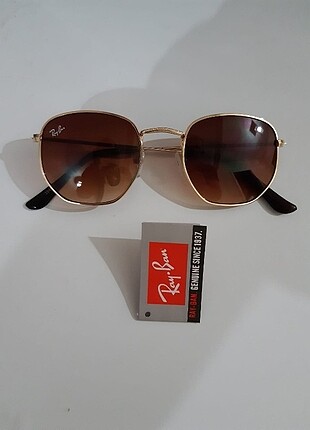 Rayban kahverengi 5gen gozluk