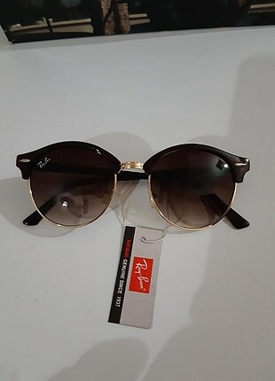Rayban clubmaster gunes gozlugu