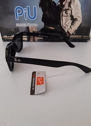  Beden siyah Renk Rayban wayfarer siyah gunes gozlugu