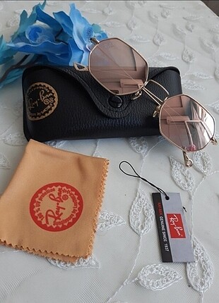 Rayban gunes gozlugu kutulu urun