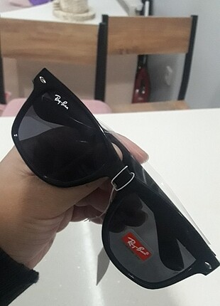 Rayban wayfarer siyah gunes gozlugu 