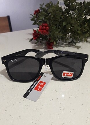 Rayban mat wayfarer gunes gozlugu