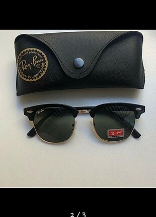 Ray-ban Master güneş gözlüğü