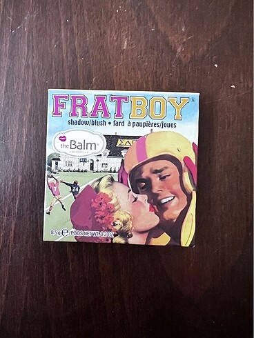 The balm frat boy allık