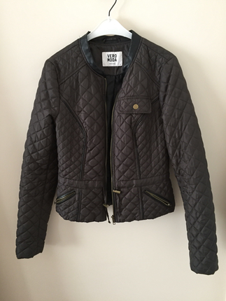 Vero moda kısa ceket