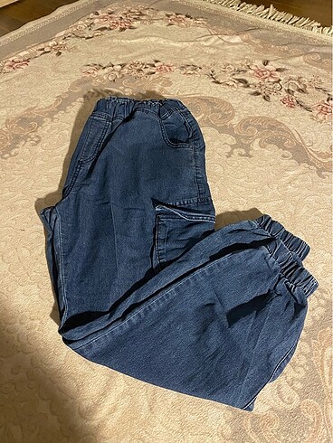 Kargocu pantolon