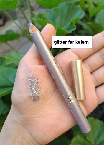 Gliter kalem