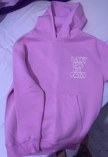 Trendiz unisex sweatshirt