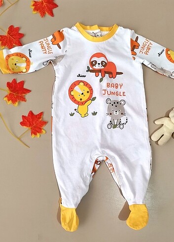 Chicco Chicco bebek tulum 