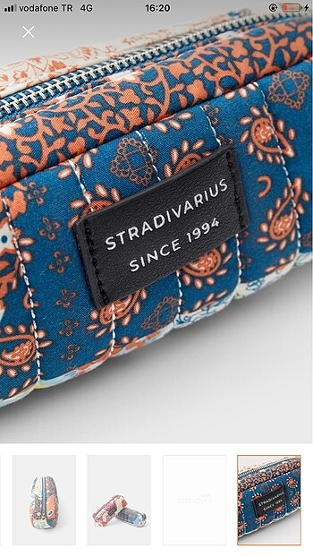 stradivarıus