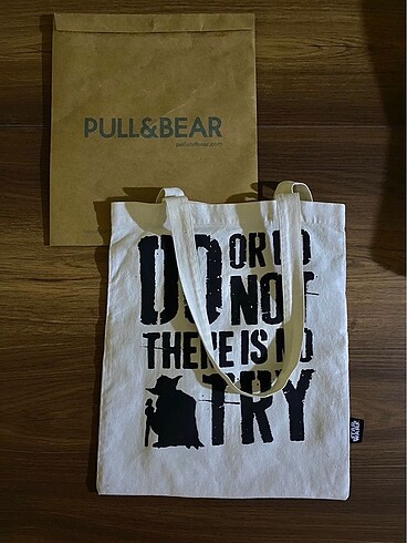 PULL&BEAR çanta