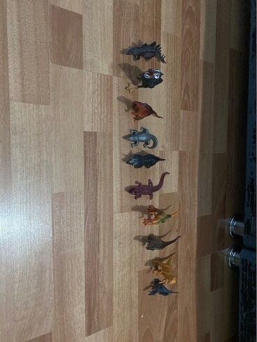 Dinozor