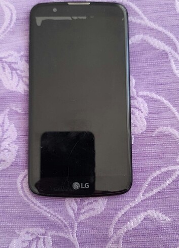 Lg telefon