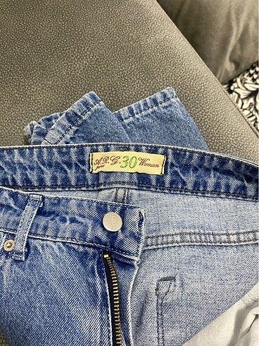 38 Beden Pantolon