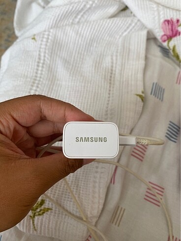 Samsung Şarj