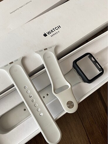 Apple Watch 3 Series