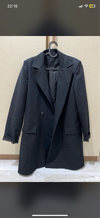Blazer ceket