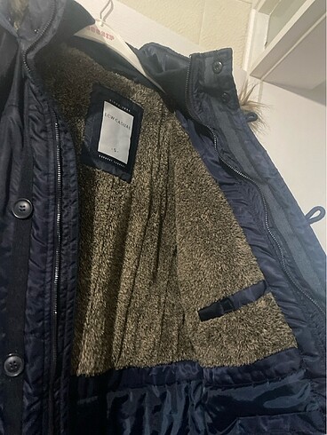 LC Waikiki Erkek mont