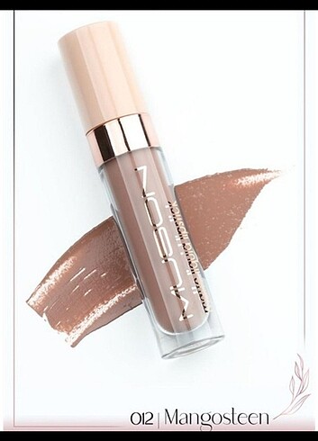Muson cosmetic ruj