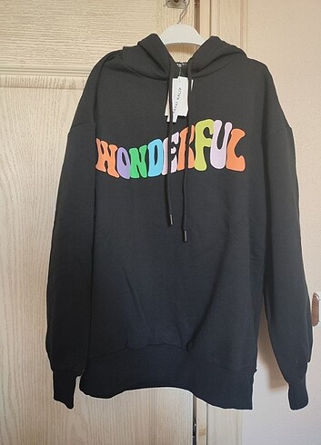Kadın sweatshirt 