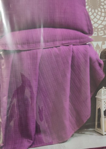 yatak örtüsü - Görsel 4