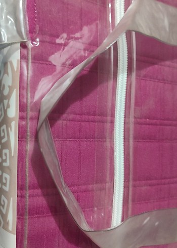 yatak örtüsü - Görsel 2