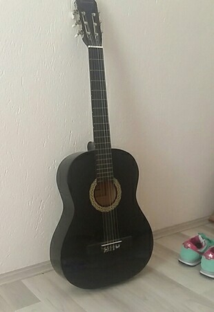 klasik gitar 