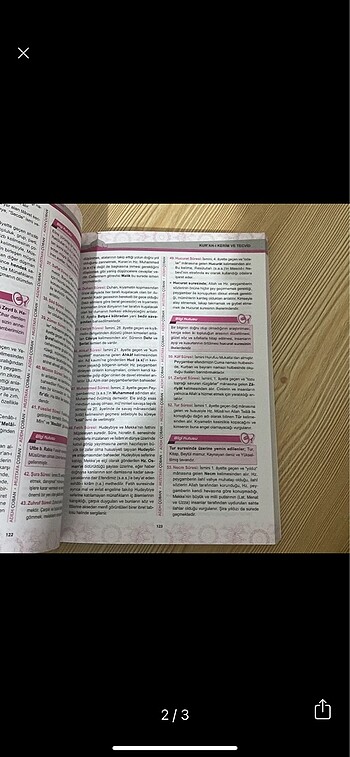  Tahayyül dkab öabt ders notu