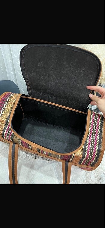Beden Renk 3 lü iran valizi