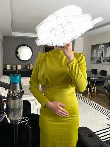 Tesettür abiye