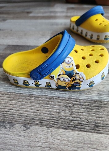 Crocs Minyon