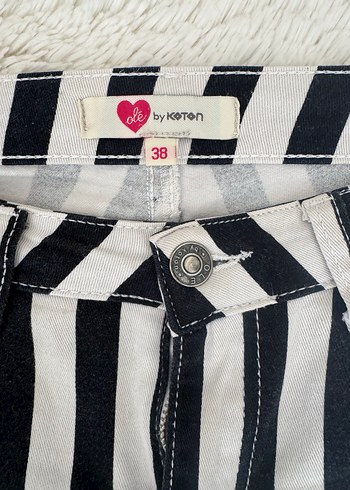 Koton Pantolon - Görsel 2