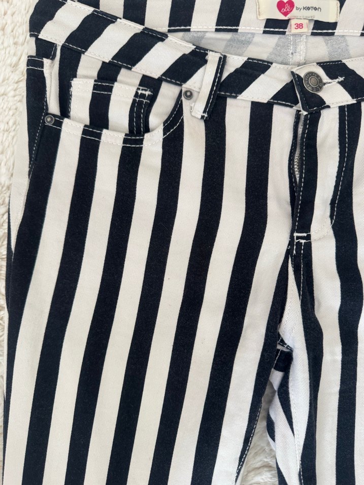 Koton Pantolon - Görsel 3