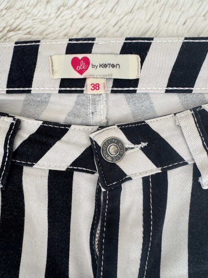 Koton Pantolon - Görsel 2