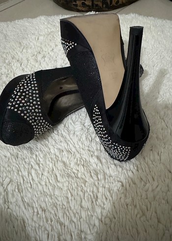 Abiye Ayakkabısı - Görsel 3