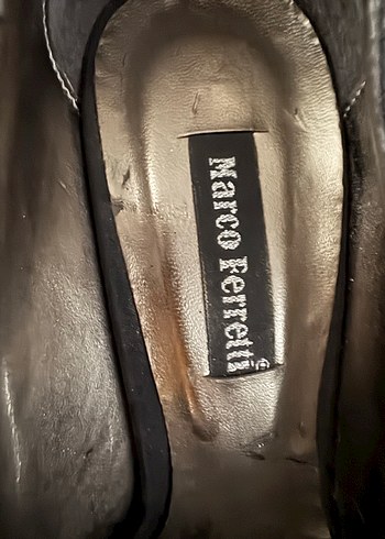 Abiye Ayakkabısı - Görsel 6