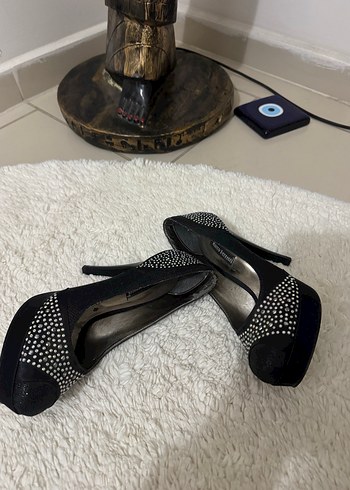 Abiye Ayakkabısı - Görsel 2