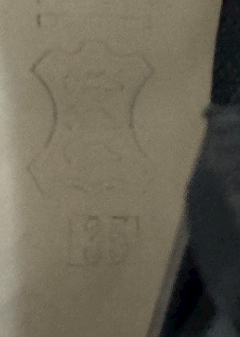 Abiye Ayakkabısı - Görsel 4