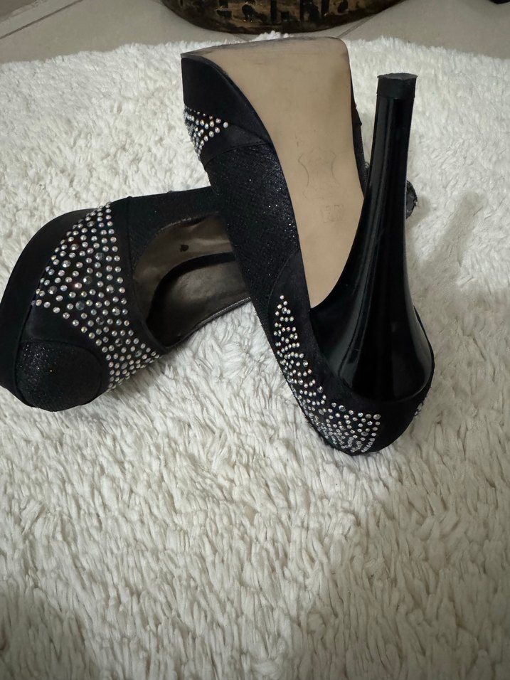 Abiye Ayakkabısı - Görsel 3