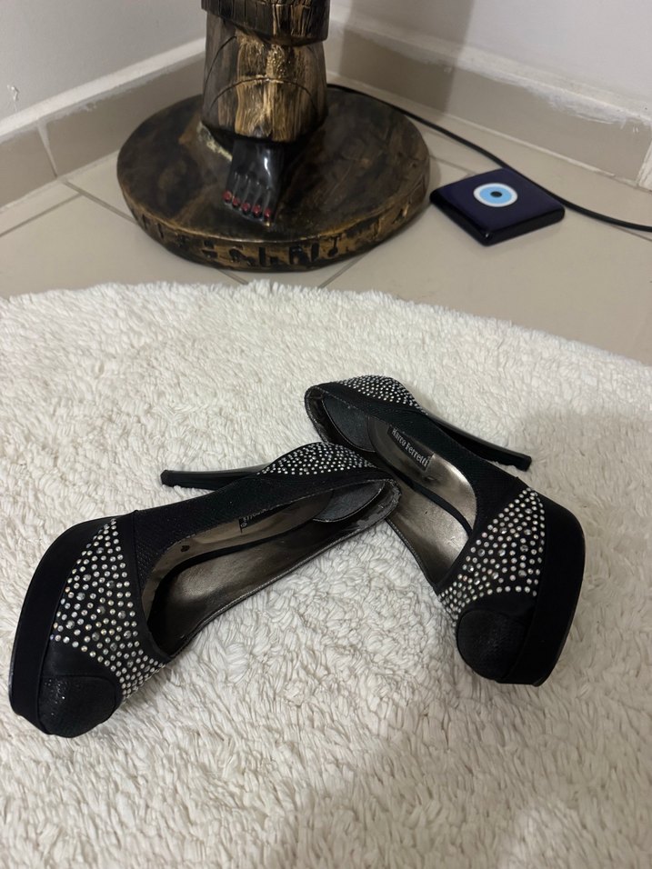 Abiye Ayakkabısı - Görsel 2