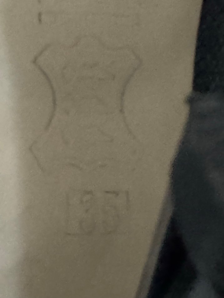 Abiye Ayakkabısı - Görsel 4