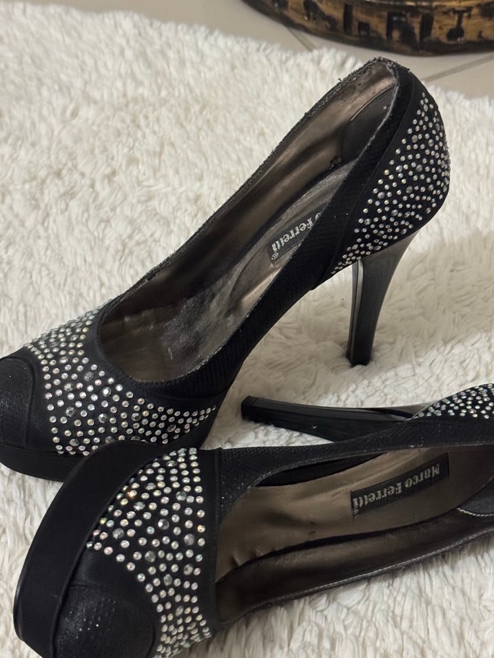 Abiye Ayakkabısı - Görsel 5