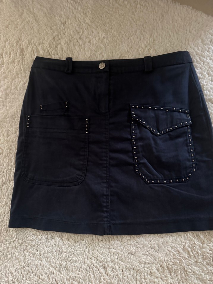 Spor Şık Etek - Görsel 2