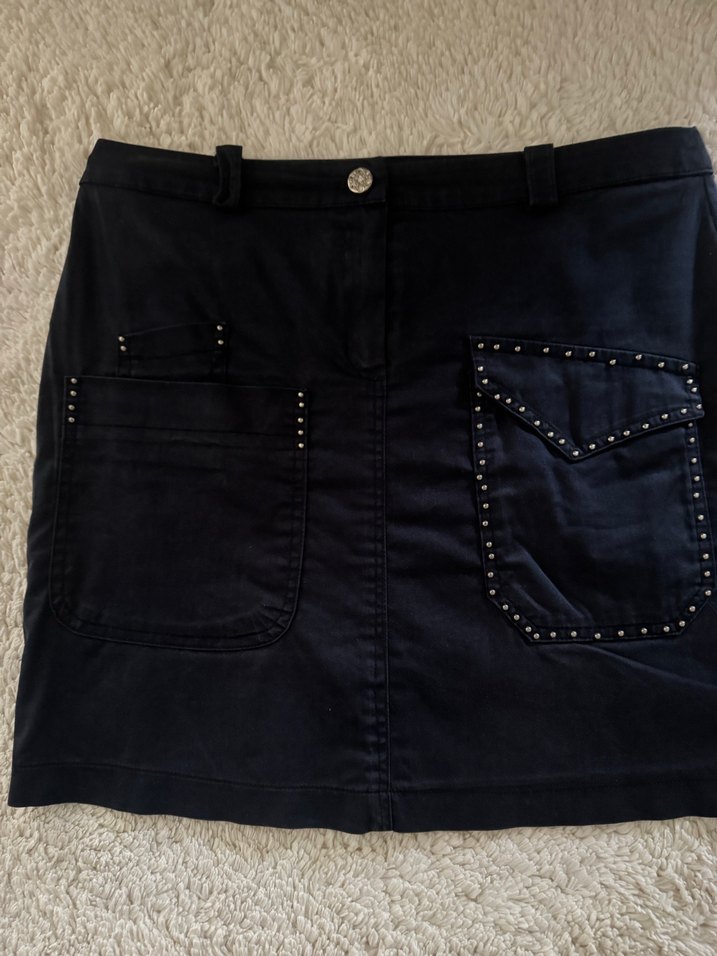 Spor Şık Etek - Görsel 3