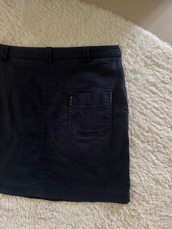 Spor Şık Etek - Görsel 5