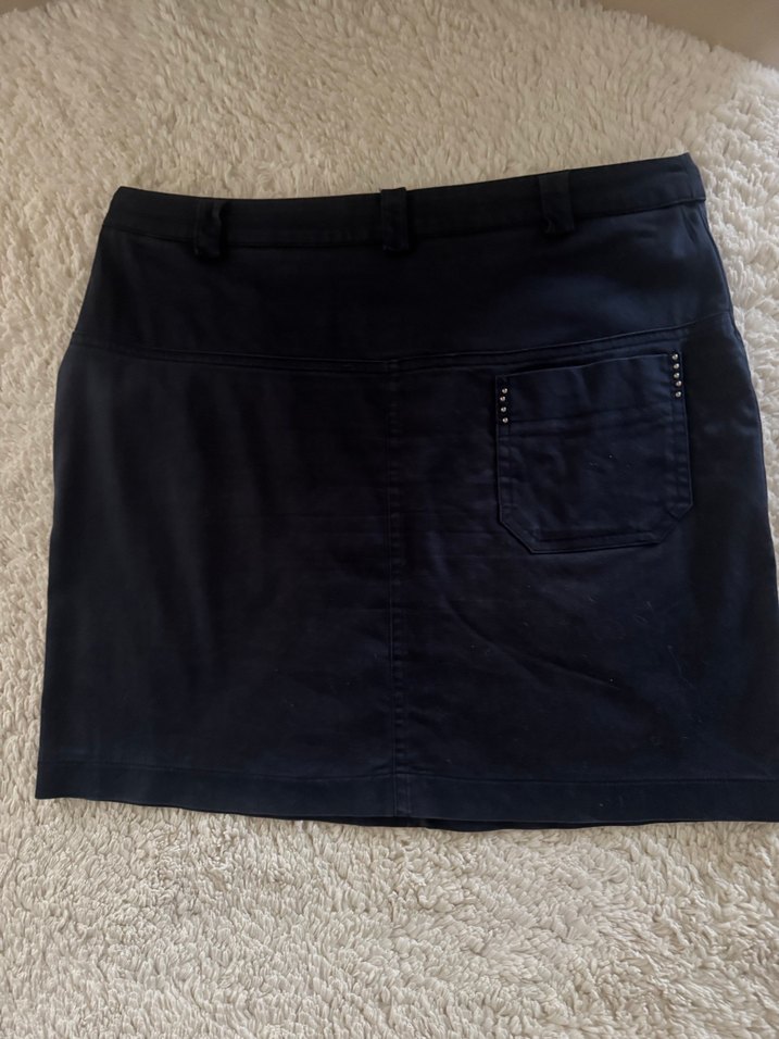 Spor Şık Etek - Görsel 4