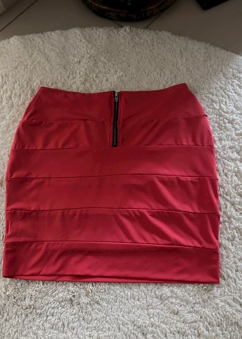 Mini Etek - Görsel 2